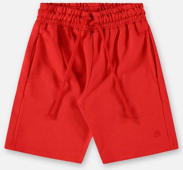 Imagem principal Bermuda Infantil para Menino Vermelho Up Baby Up Baby