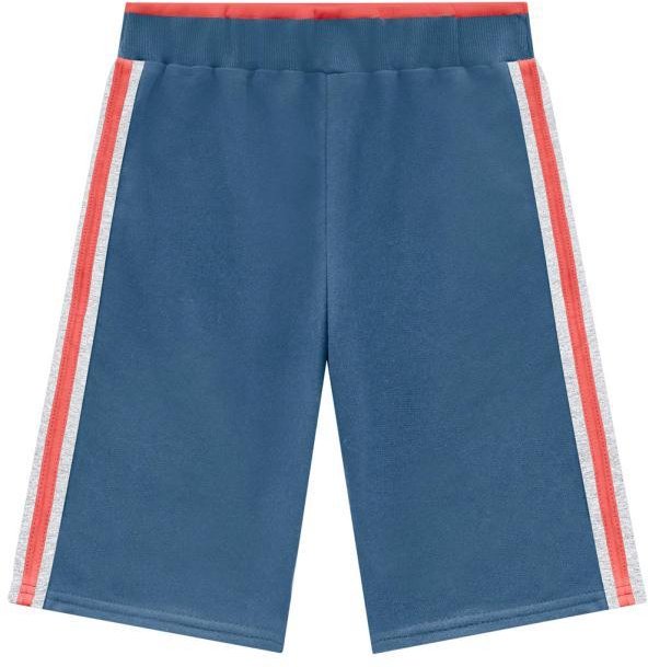 Imagem principal Bermuda MeninoAzul Kyly Kyly