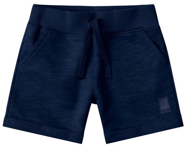 Imagem principal Bermuda Menino Marinho Milon Milon