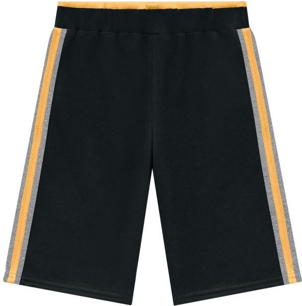 Imagem principal Bermuda MeninoPreto Kyly Kyly