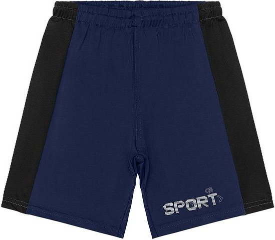 Imagem principal Bermuda Move com Fps +50 Azul Quimby Quimby