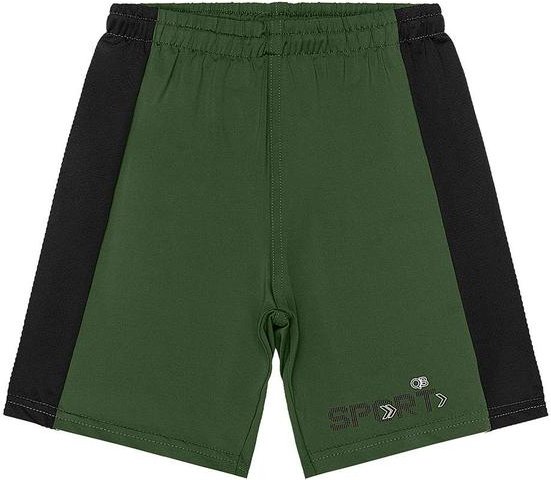 Imagem principal Bermuda Move com Fps +50 Verde Quimby Quimby