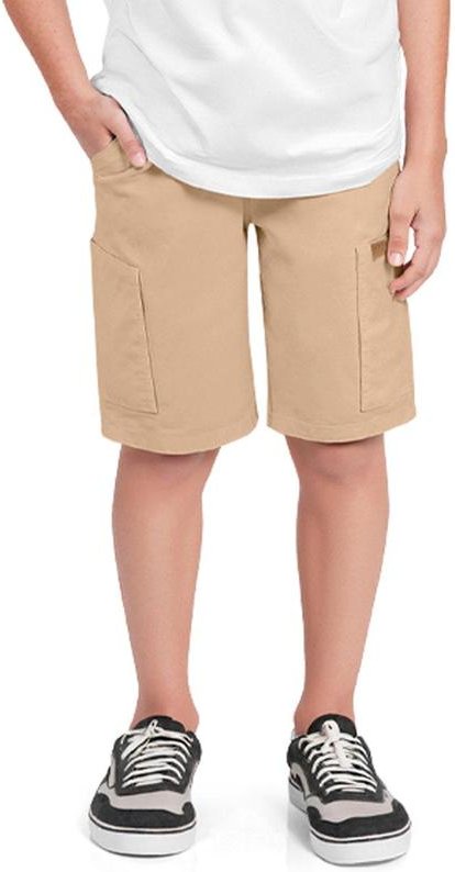 Imagem principal Bermuda Sarja Bege Fkn Play Denim Fkn Play Denim