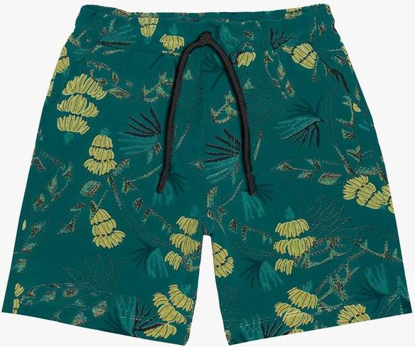 Imagem principal Bermuda Verde Trick Nick Trick Nick