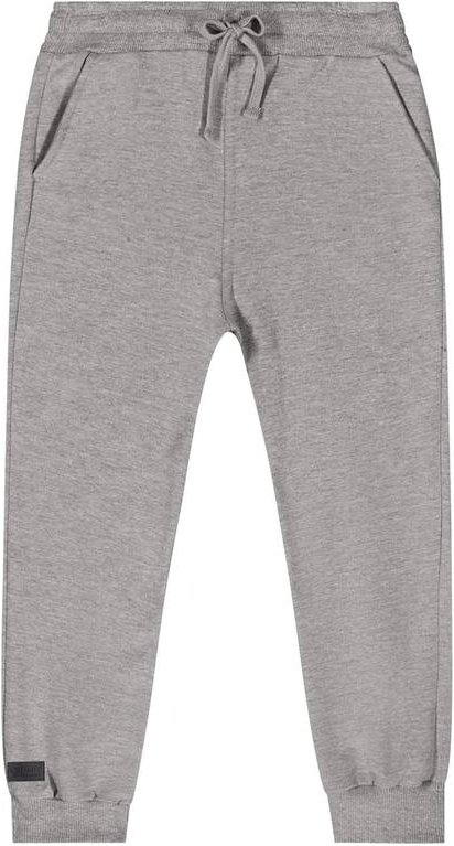 Imagem principal Calça Básica em Moletom para Cinza Quimby Quimby