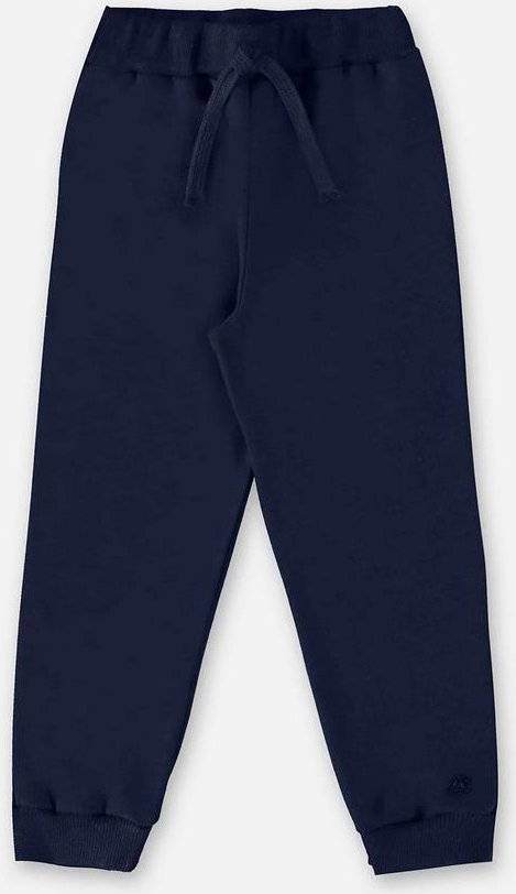 Imagem principal Calça em Moletom Infantil Menino Azul Up Baby Up Baby