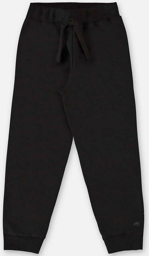 Imagem principal Calça em Moletom Infantil Menino Preto Up Baby Up Baby
