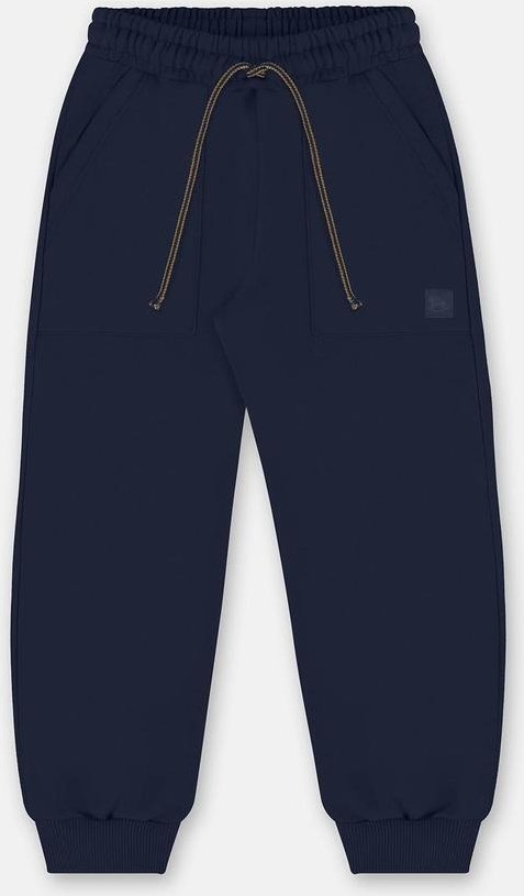 Imagem principal Calça em Moletom para Menino Azul Up Baby Up Baby