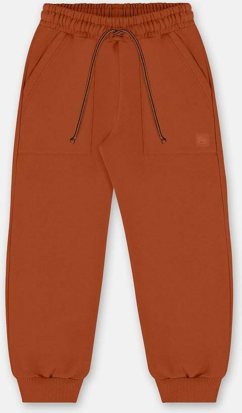 Imagem principal Calça em Moletom para Menino Marrom Up Baby Up Baby