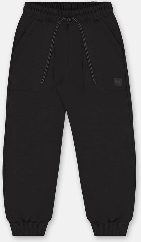 Imagem principal Calça em Moletom para Menino Preto Up Baby Up Baby