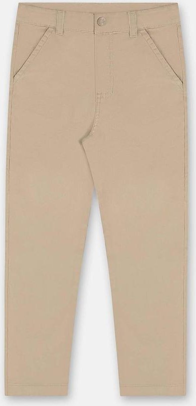 Imagem principal Calça em Sarja para Menino Bege Up Baby Up Baby