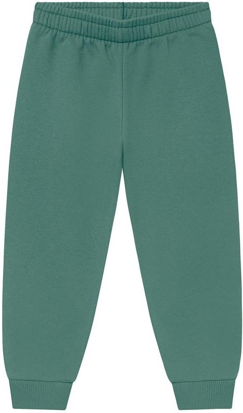 Imagem principal Calça Infantil em Moletom Verde Ddk Ddk