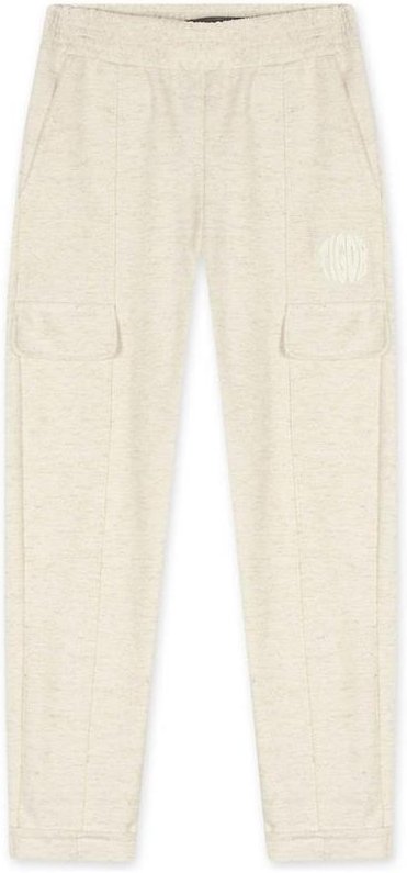 Imagem principal Calça Infantil Masculina Bege Tigor T. Tigre Tigor T. Tigre