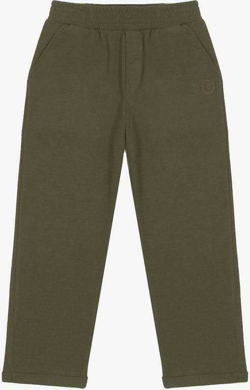 Imagem principal Calça Infantil Masculina Verde Trick Nick Trick Nick