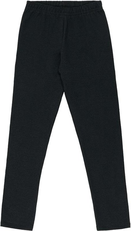 Imagem principal Calça Infantil Unissex Básica Preto Milon Milon