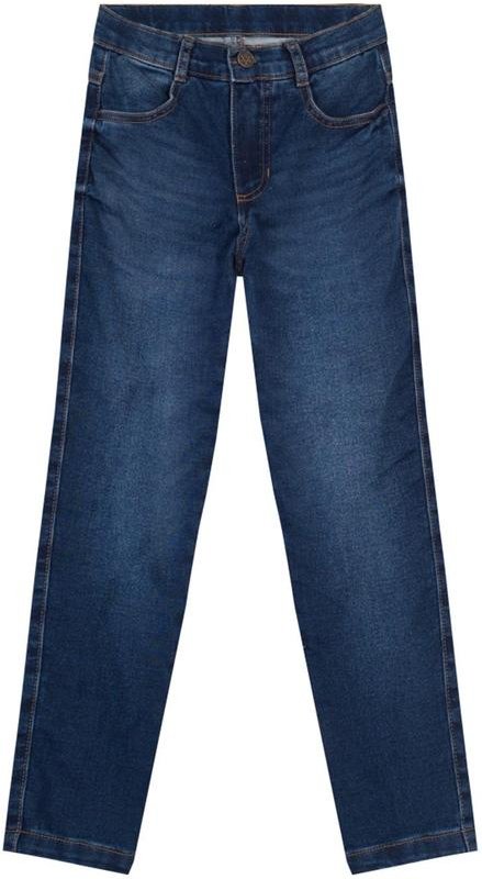 Imagem principal Calça Jeans Infantil Menino Azul Brandili Brandili