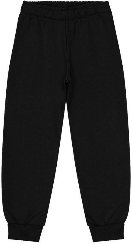 Imagem principal Calça Masculina Básica Preto Rovi Kids Rovi Kids