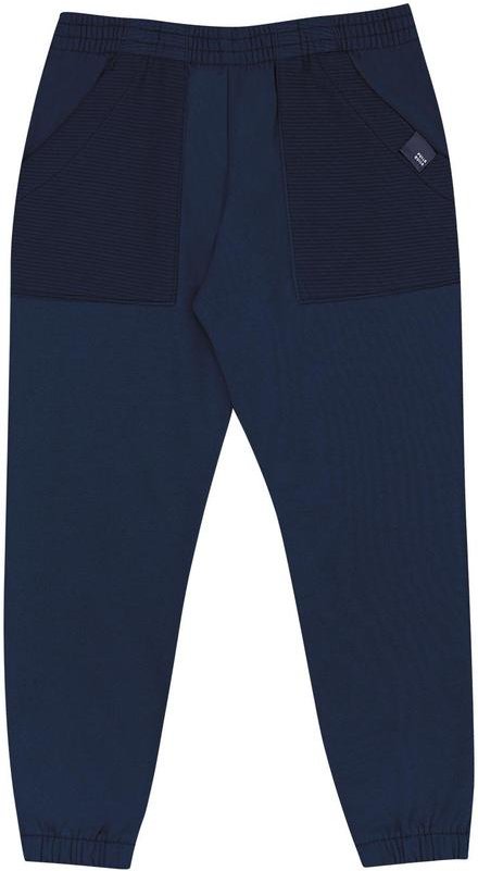 Imagem principal Calça Moletom e Malha Relevo Marinho Pulla Bulla Pulla Bulla