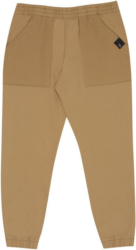 Imagem principal Calça Moletom e Malha Relevo Marrom Pulla Bulla Pulla Bulla