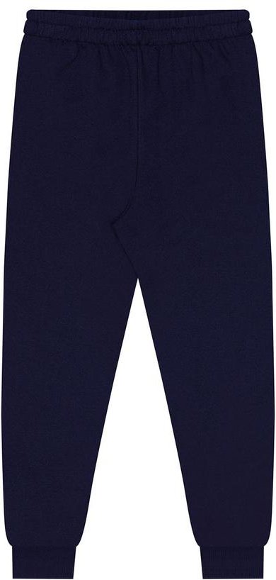 Imagem principal Calça Moletom sem Felpa Azul Alakazoo Alakazoo