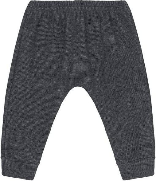 Imagem principal Calça Saruel Bebê Menino Preto Brandili Brandili