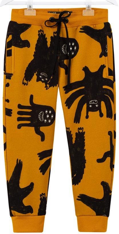 Imagem principal Calça de Moletom Trengos Estampado Bento Bento