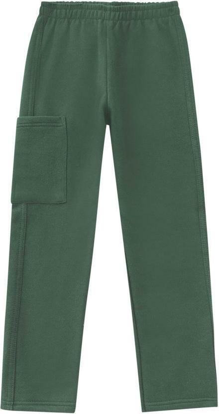 Imagem principal Calça Infantil MeninoVerde Kyly Kyly