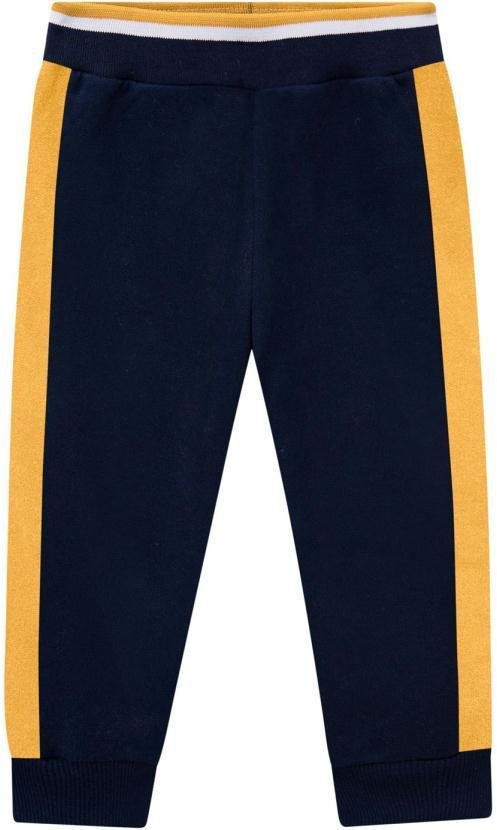 Imagem principal Calça Infantil Menino Marinho Milon Milon