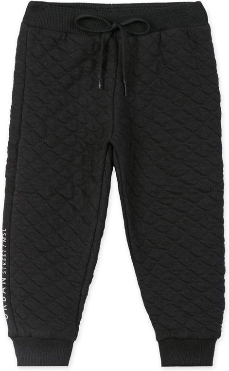 Imagem principal Calça Infantil Preto