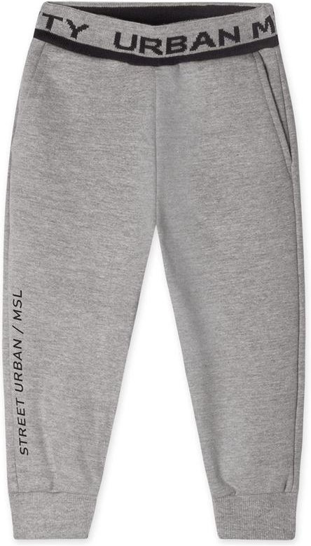 Imagem principal Calça Moletom Infantil Mescla Marisol Marisol