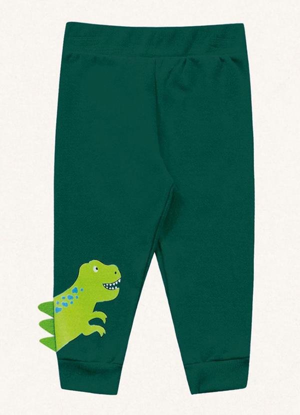 Imagem principal Calça Verde Lilica Ripilica Lilica Ripilica