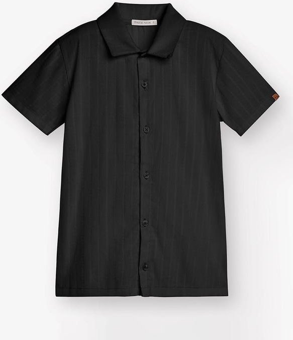 Imagem principal Camisa Masculina Preto