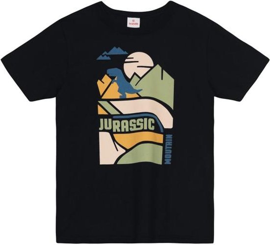 Imagem principal Camiseta Infantil Menino Skate Preto Brandili Brandili