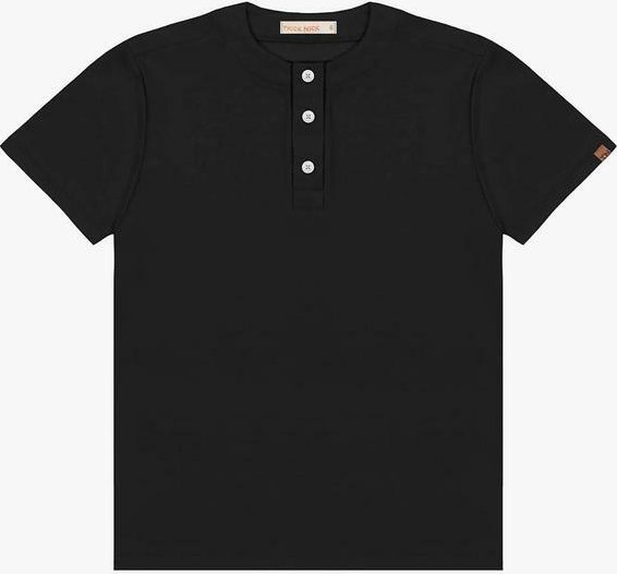 Imagem principal Camiseta Infantil Preto Trick Nick Trick Nick