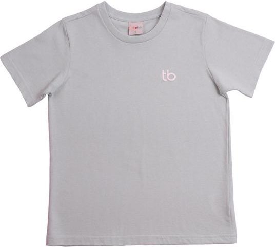 Imagem principal Camiseta Mc Básico Verde Tink Bink Tink Bink