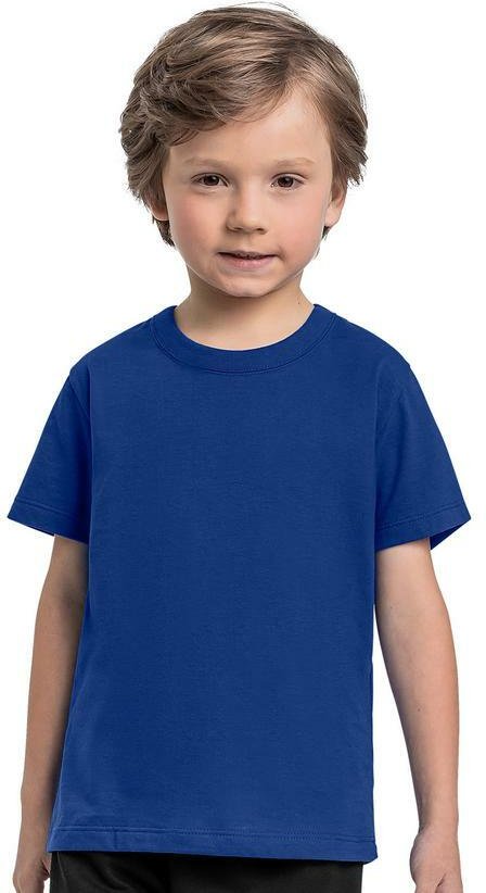 Imagem principal Camiseta Menino Azul Pulla Bulla Pulla Bulla