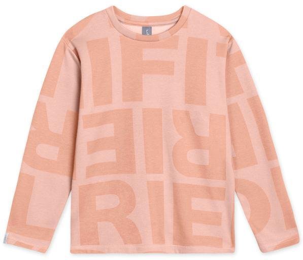 Imagem principal Camiseta Infantil Menino Match Rosa Tigor T. Tigre Tigor T. Tigre