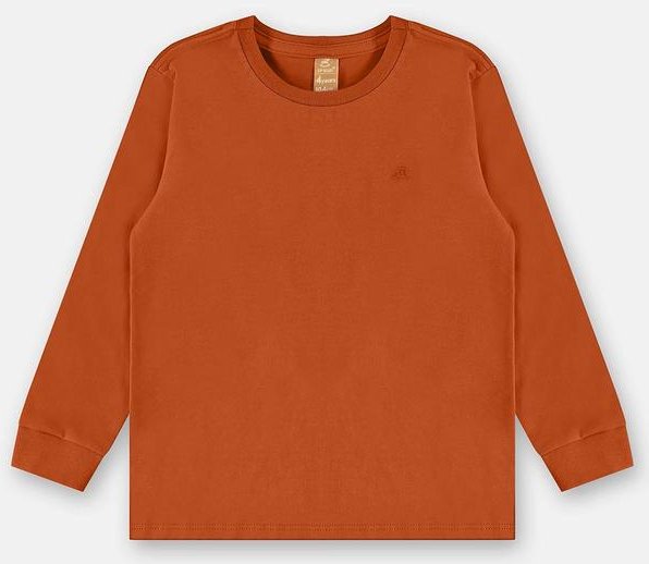 Imagem principal Camiseta Manga Longa para Laranja Up Baby Up Baby