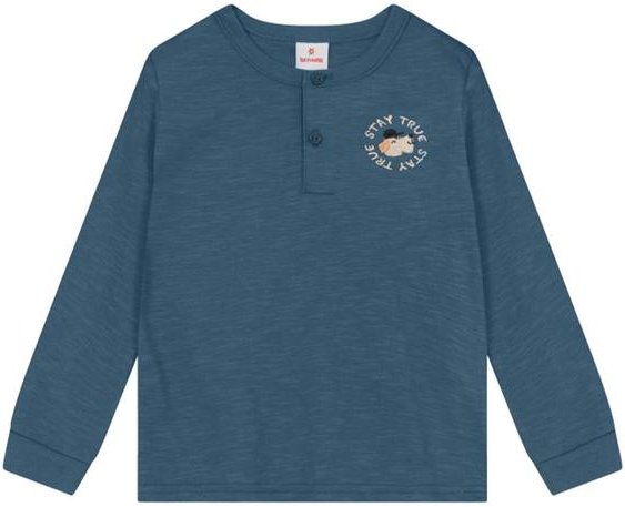 Camiseta Menino de Cachorro Vermelho