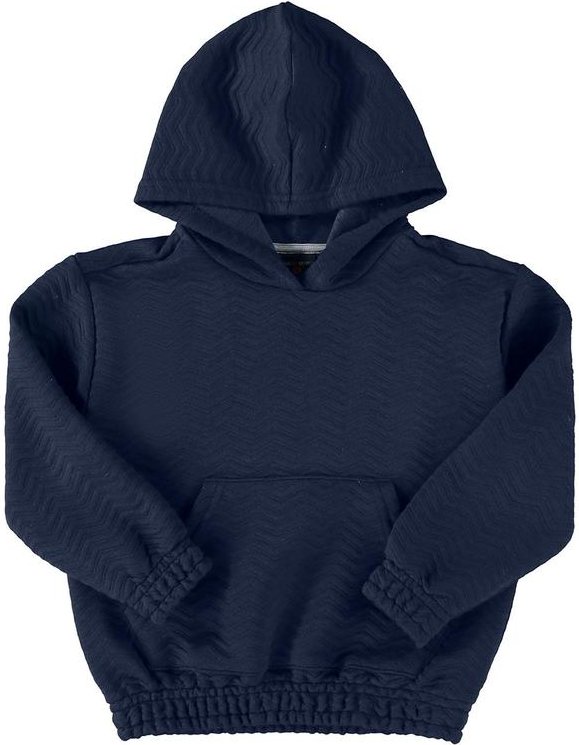 Imagem principal Blusão Infantil para Menino Azul GULOSEIMA GULOSEIMA