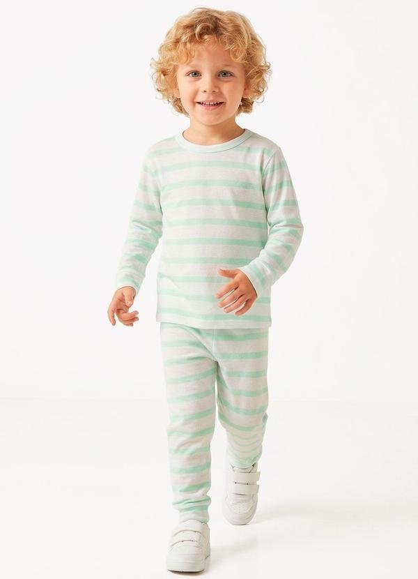 Imagem principal Conjunto Bebê Verde Marisol Marisol