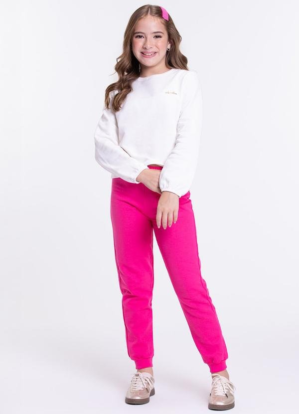 Imagem principal Conjunto Infantil Vida Costeira Off-White VIDA COSTEIRA