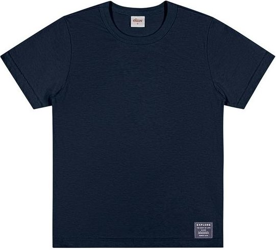 Imagem principal Camiseta Infantil Menino Surf Club Azul Elian Elian