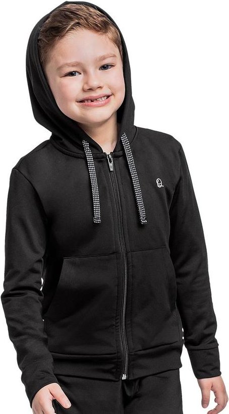 Imagem principal Jaqueta em Malha Thermo para Preto Quimby Quimby