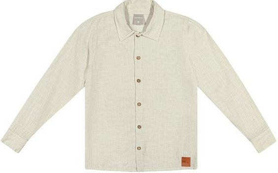 Imagem principal Camisa Menino Infantil Cinza Colorittá Colorittá