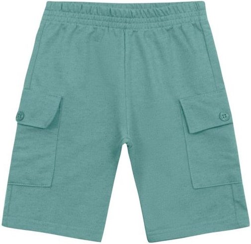 Imagem principal Conjunto Infantil Menino de Cacto Cinza Brandili Mundi Brandili Mundi