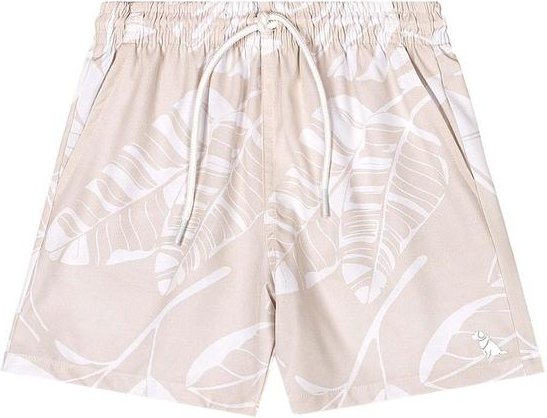 Imagem principal Bermuda Boxer Microfibra Bege Quimby Quimby