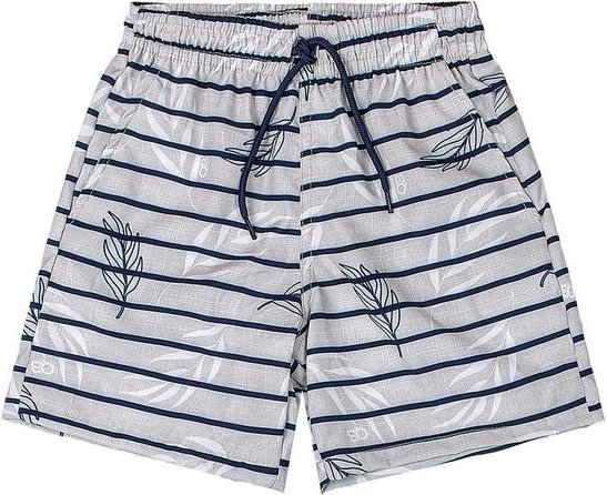 Imagem principal Bermuda Boxer Microfibra Cinza Quimby Quimby