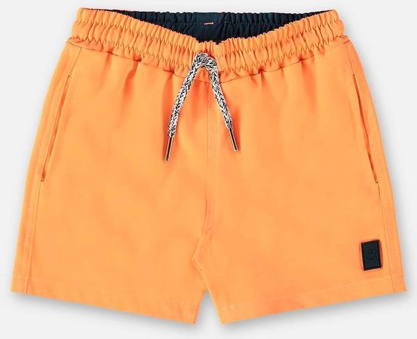 Imagem principal Bermuda em Microfibra Laranja Up Baby Up Baby