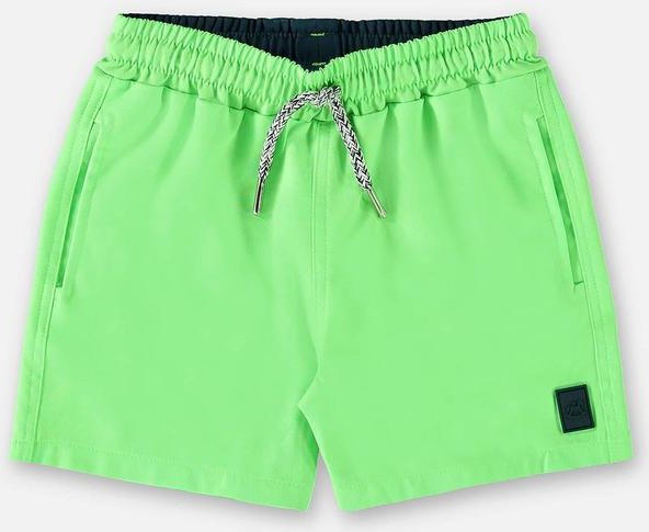 Imagem principal Bermuda para Menino em Microfibra Verde Up Baby Up Baby